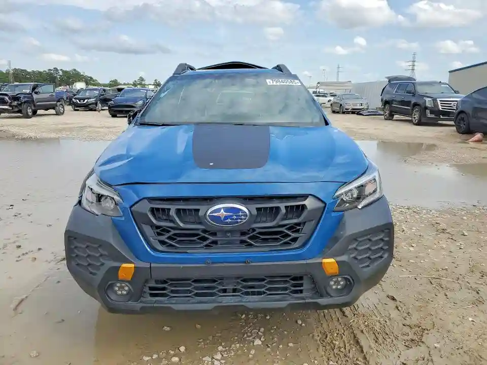 4S4BTGUD9S3166892 2025 SUBARU OUTBACK-4