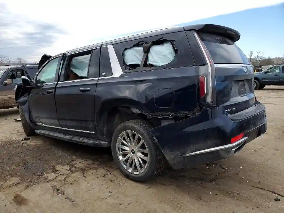 1GYS4LKL7MR364997 2021 CADILLAC ESCALADE-1