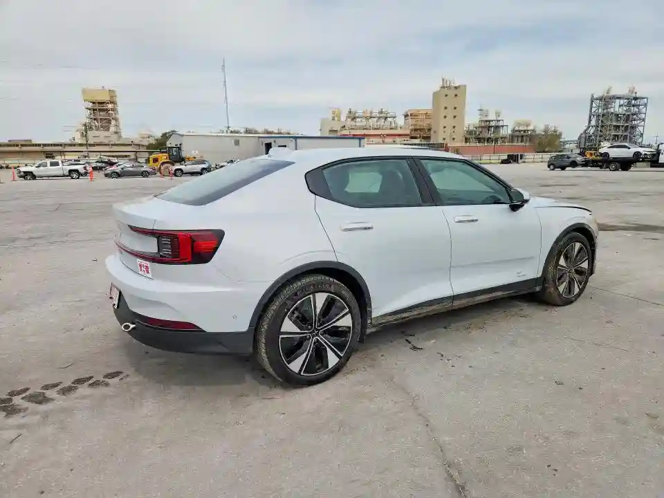 YSMFD3KA9RL218637 2024 POLESTAR 2-2