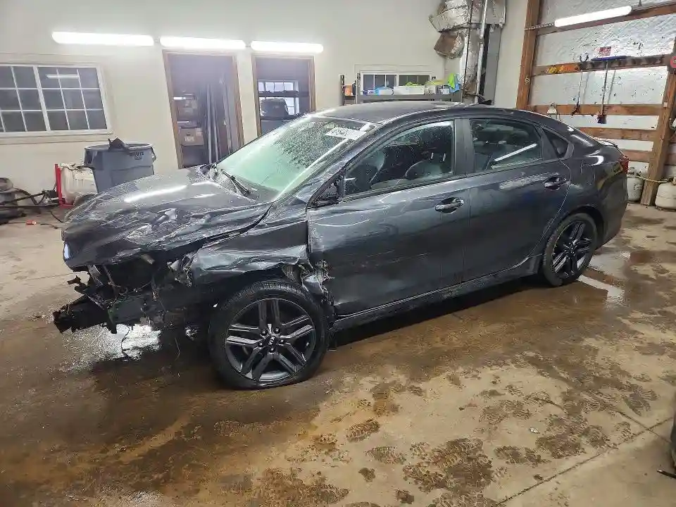 3KPF34AD7ME402461 2021 KIA FORTE-0