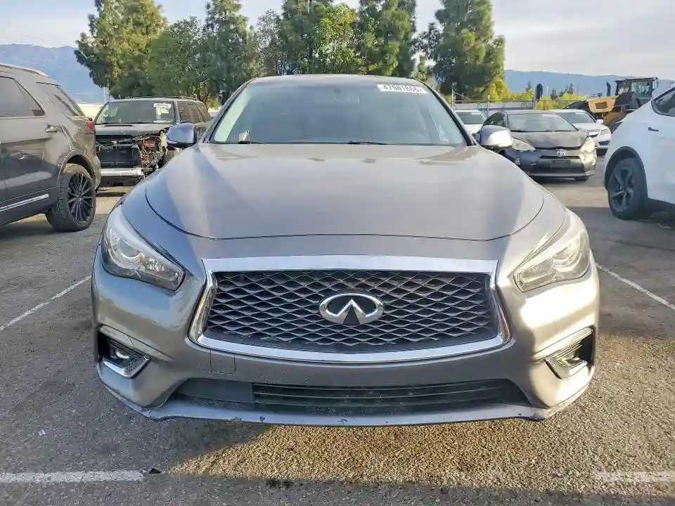 JN1EV7AP0LM206561 2020 INFINITI Q50-4