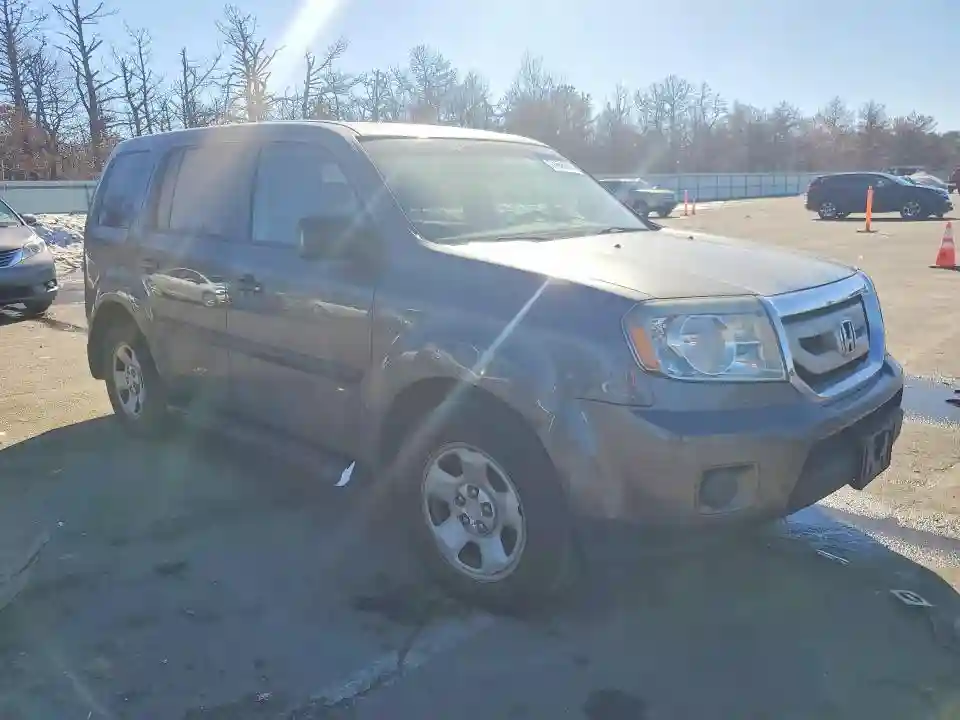 5FNYF4H23BB036400 2011 HONDA PILOT-3