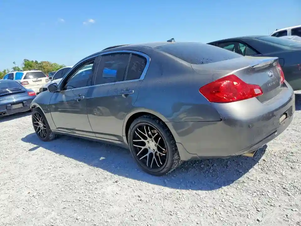 JN1CV6AR7AM254591 2010 INFINITI G37-1