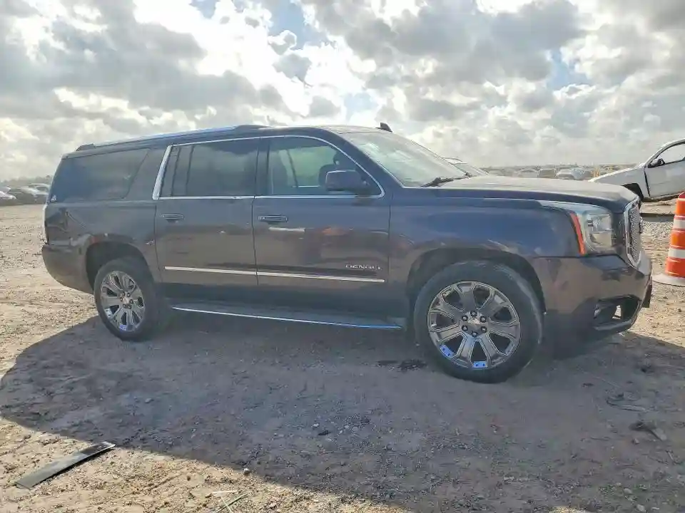 1GKS1JKJ6FR732059 2015 GMC YUKON-3