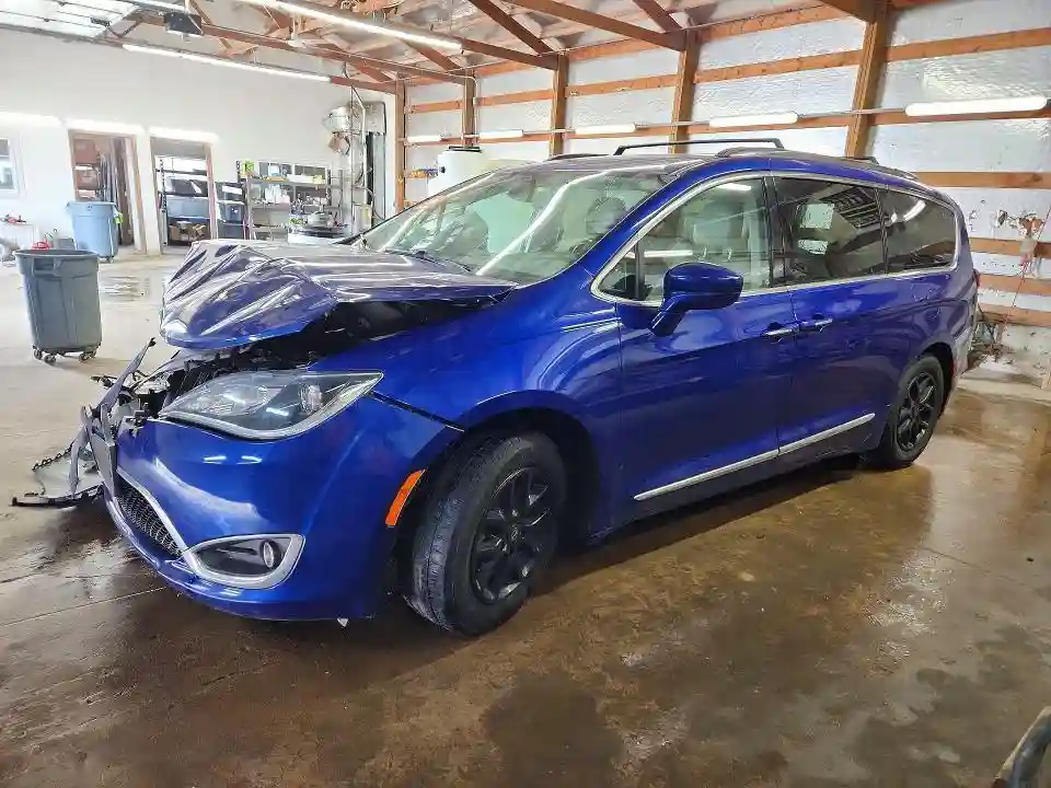2C4RC1BG3LR285687 2020 CHRYSLER PACIFICA-0