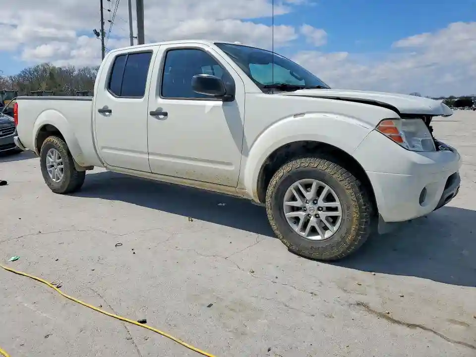 1N6AD0FV3GN796572 2016 NISSAN FRONTIER-3