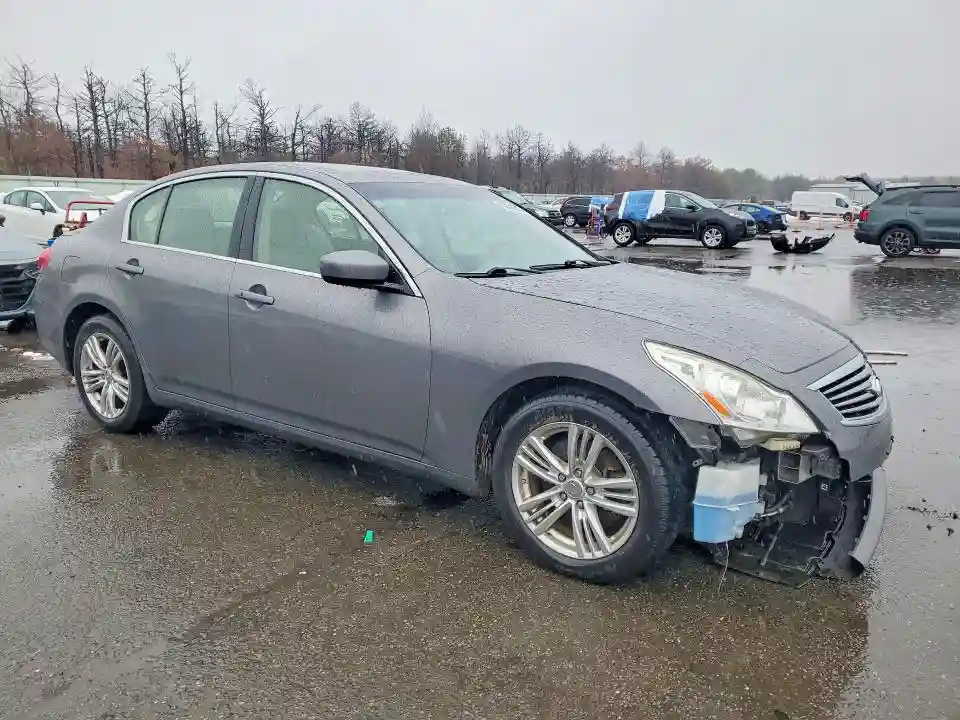 JN1CV6AR1CM977744 2012 INFINITI G37-3