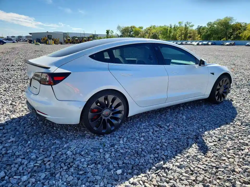 5YJ3E1EA0LF741261 2020 TESLA MODEL 3-2