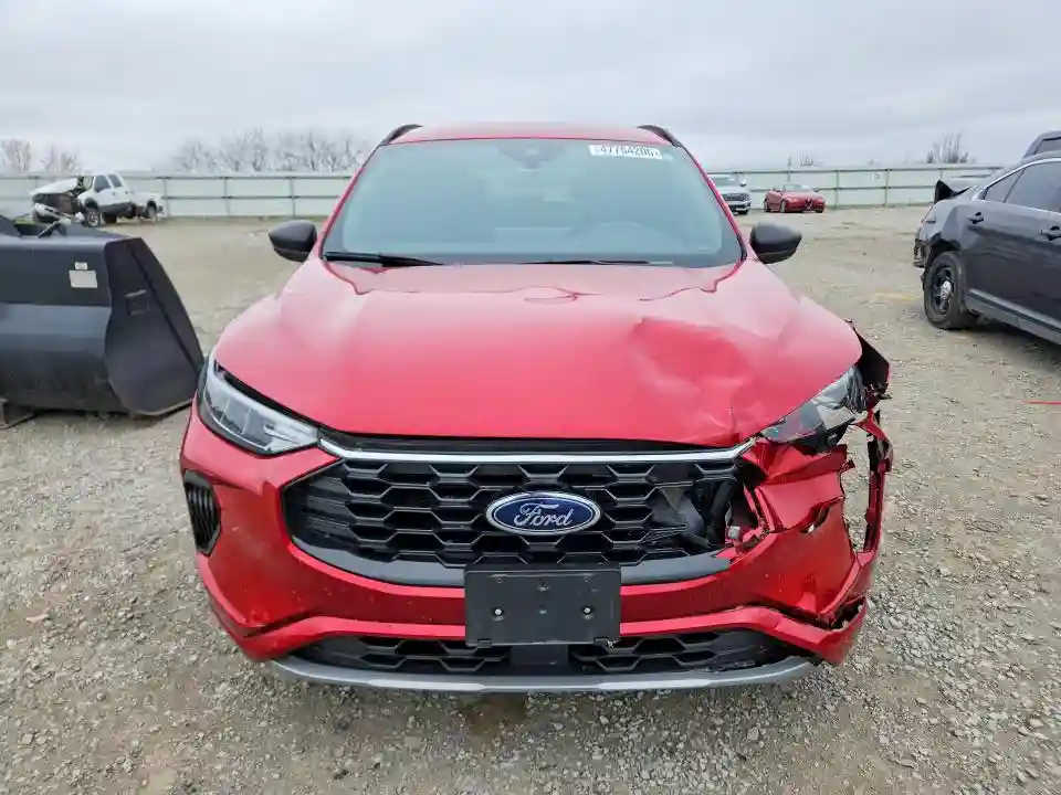 1FMCU0MN2PUB34837 2023 FORD ESCAPE ST-4