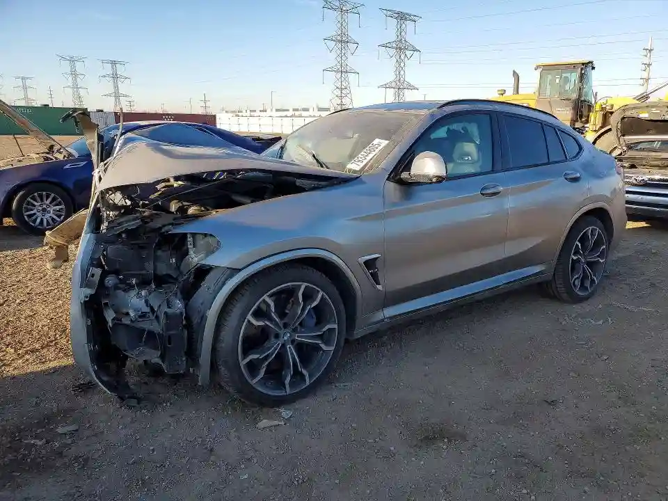 5YMUJ0C02LLU67487 2020 BMW X4-0