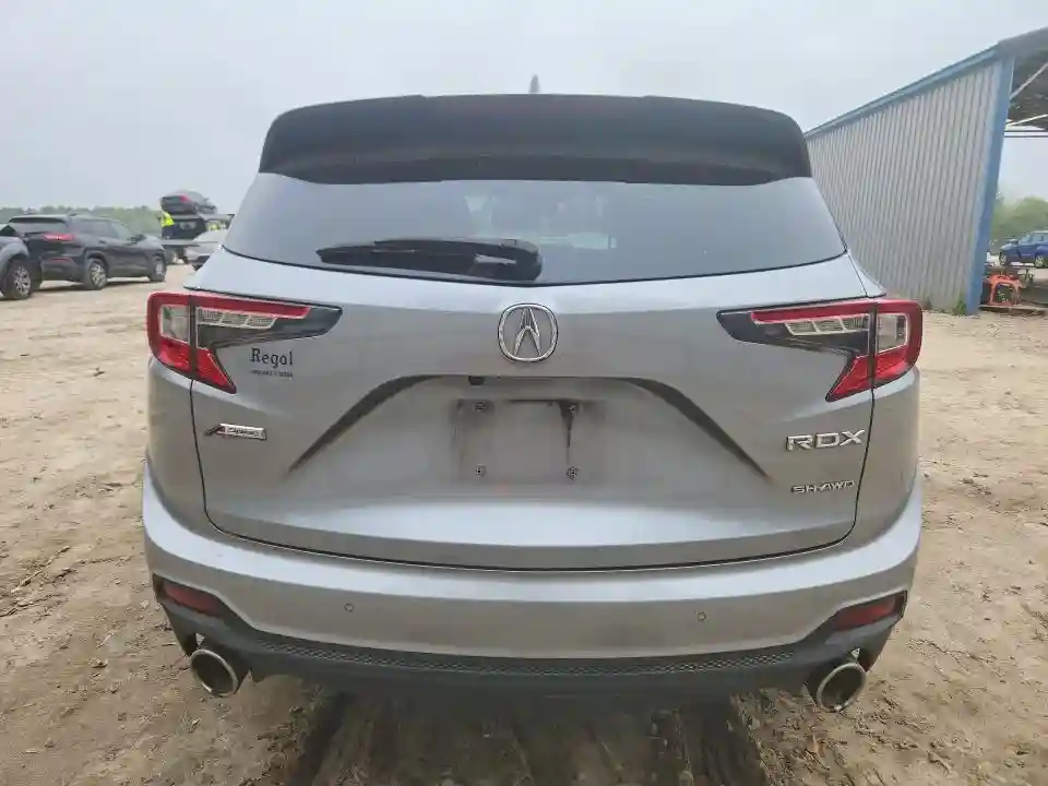 5J8TC2H69ML038969 2021 ACURA RDX-5
