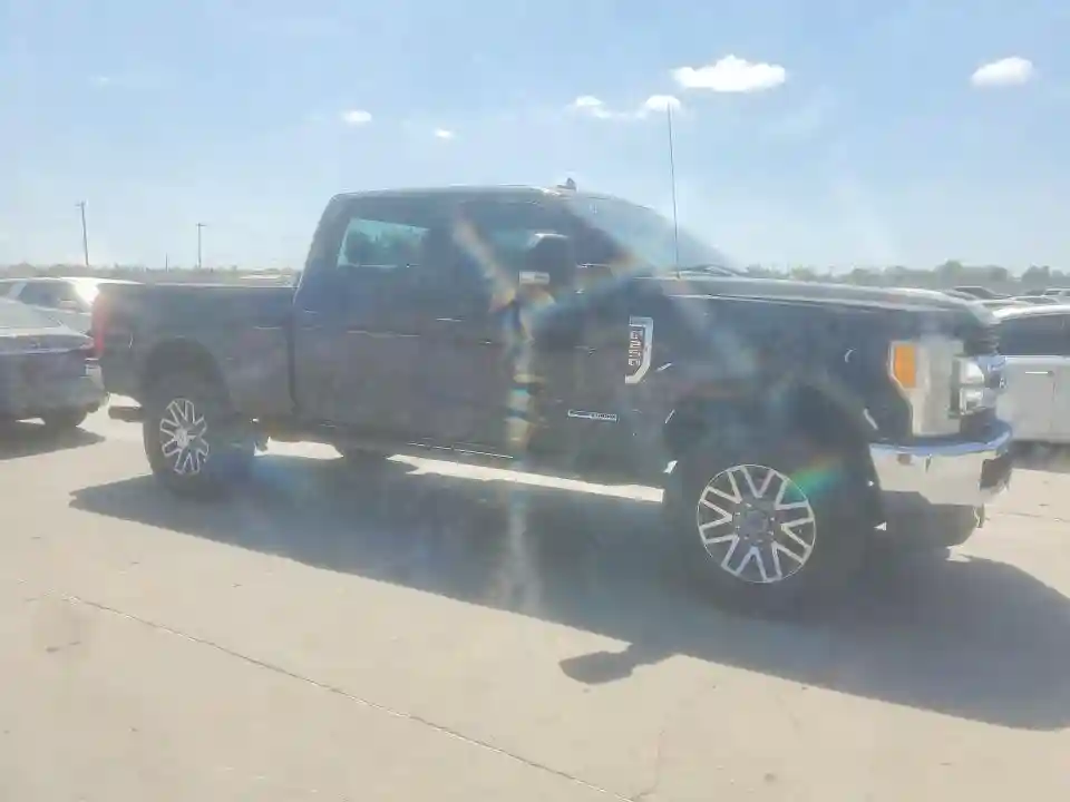 1FT7W2BT9KEC76618 2019 FORD F250-3