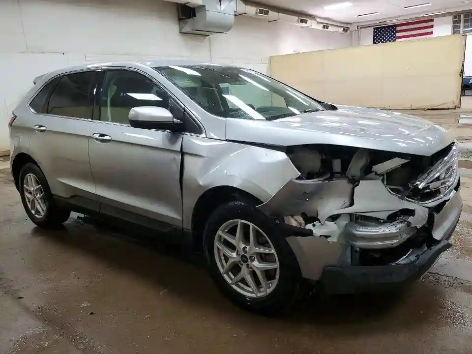 2FMPK4J97NBA28392 2022 FORD EDGE-3