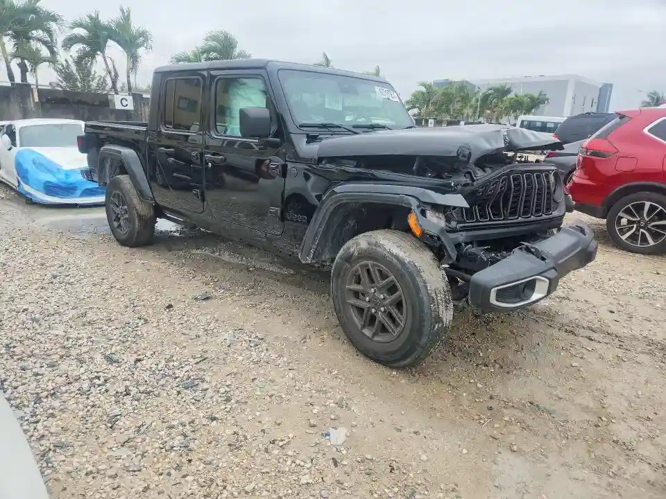 1C6HJTAG9RL127779 2024 JEEP GLADIATOR-3