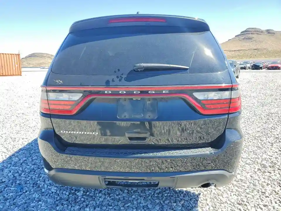 1C4RDJAG8NC228413 2022 DODGE DURANGO-5