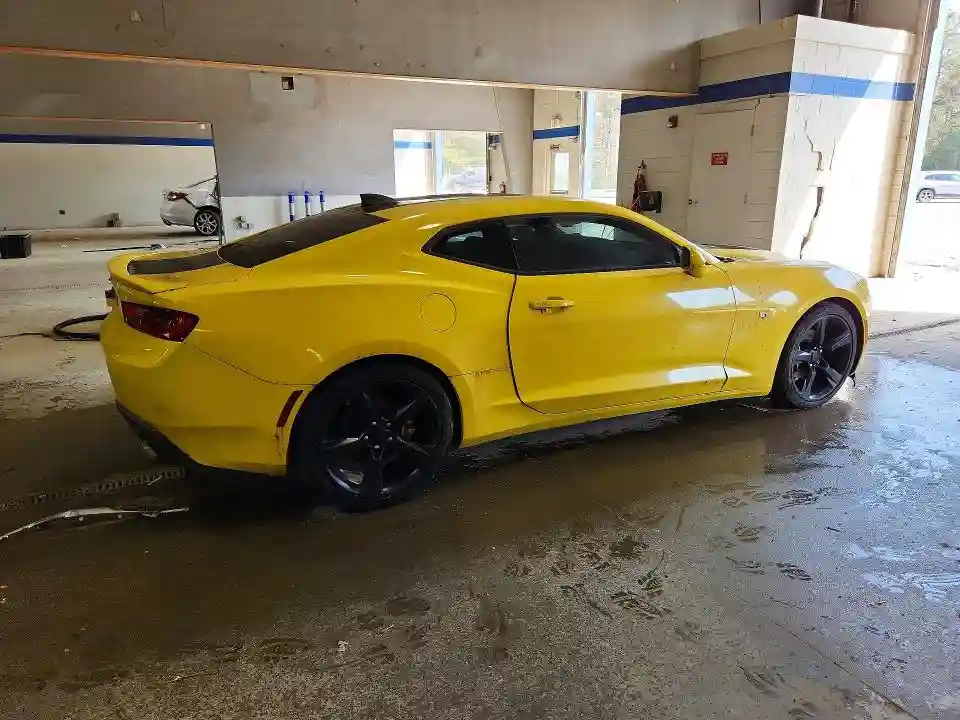 1G1FB1RX6G0178458 2016 CHEVROLET CAMARO-2