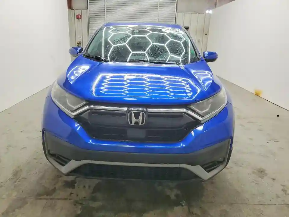 7FARW1H50LE007696 2020 HONDA CR-V EX-4