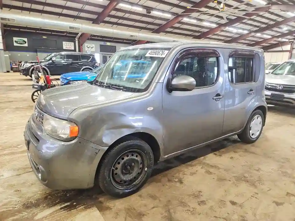 JN8AZ2KR7CT250814 2012 NISSAN CUBE-0