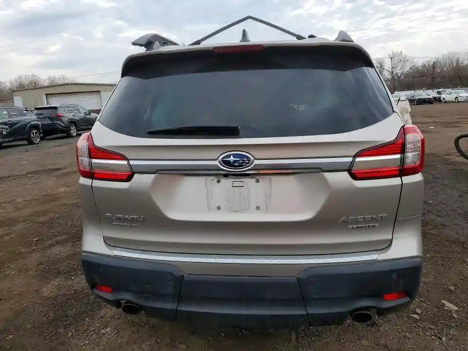 4S4WMAMD8L3455985 2020 SUBARU ASCENT-5