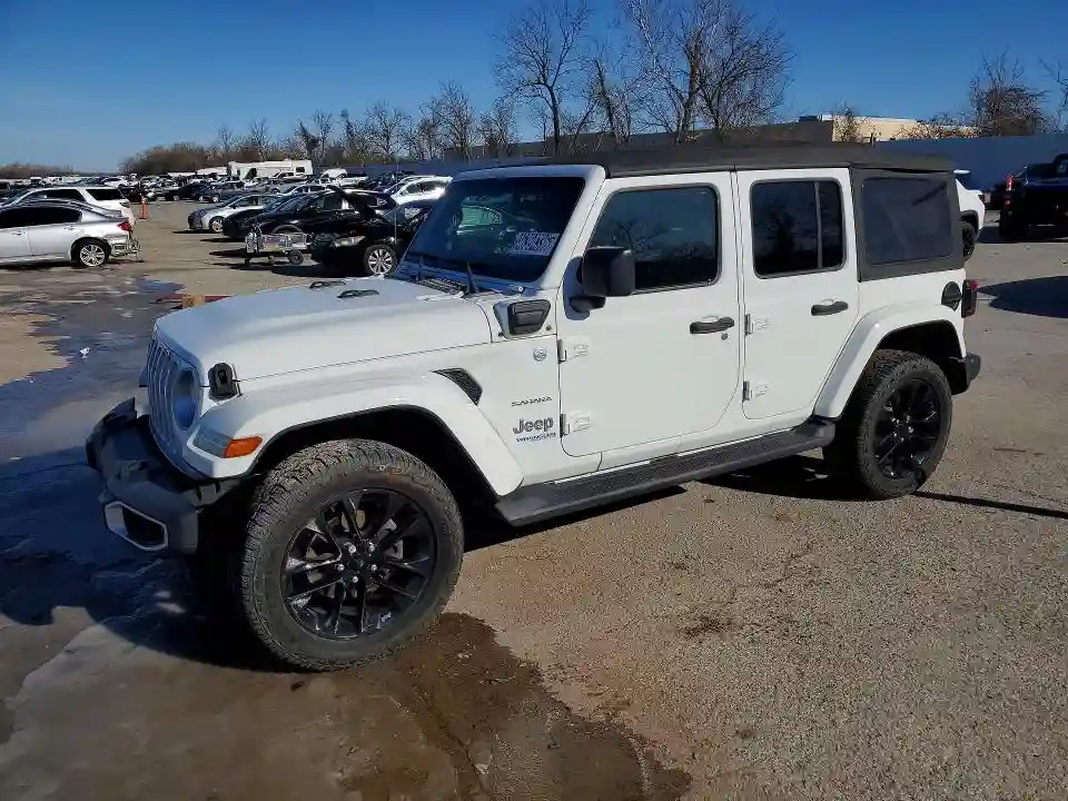1C4JJXP65MW781881 2021 JEEP WRANGLER-0
