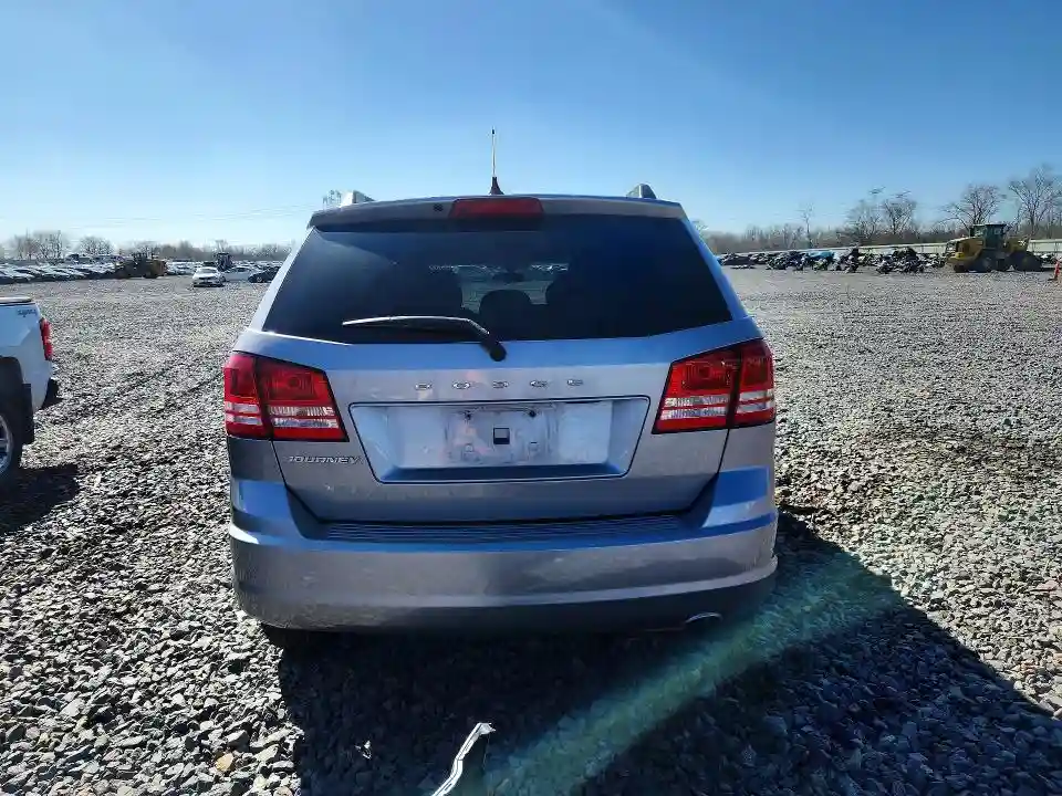 3C4PDCAB2HT682656 2017 DODGE JOURNEY-5