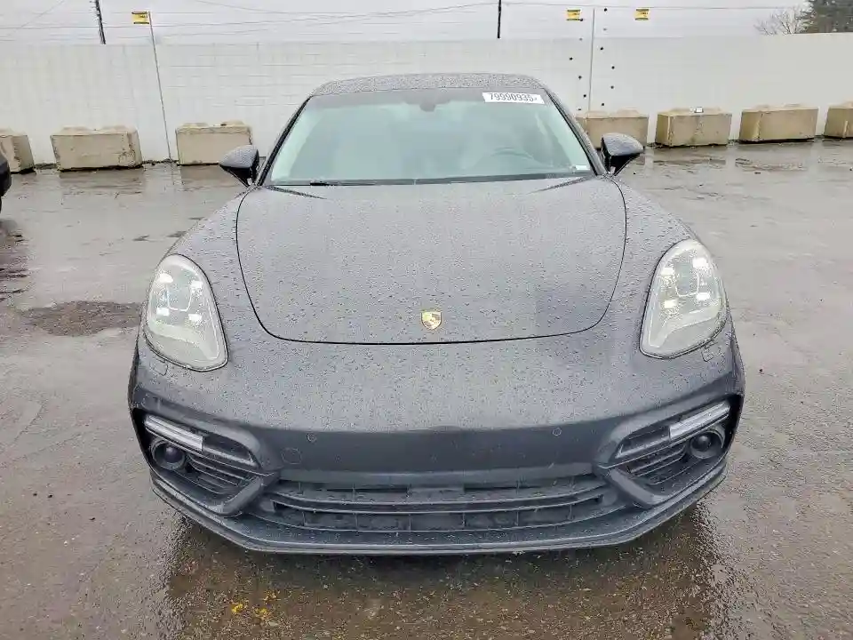 WP0AF2A73HL150690 2017 PORSCHE PANAMERA-4