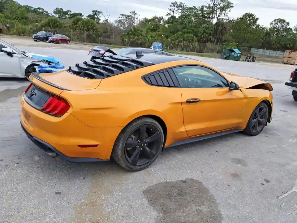 1FA6P8TH2N5109372 2022 FORD MUSTANG-2