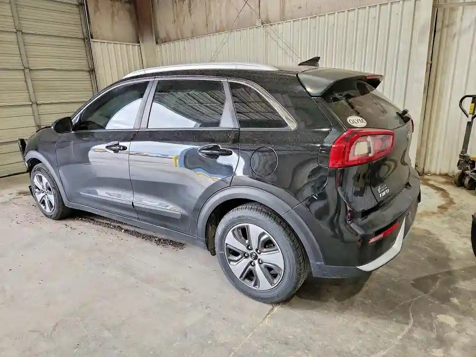 KNDCB3LC5K5306745 2019 KIA NIRO-1