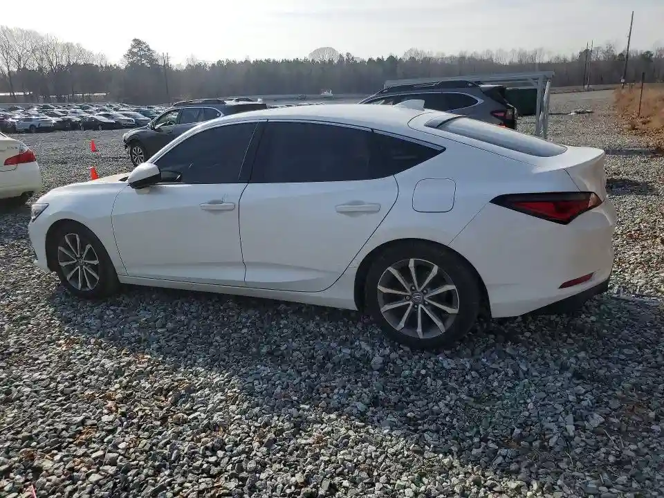 19UDE4H22RA006990 2024 ACURA INTEGRA-1
