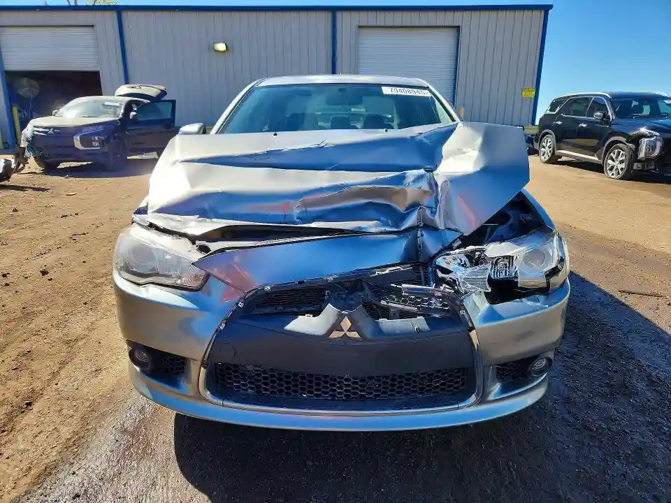 JA32U8FW7FU021144 2015 MITSUBISHI LANCER-4