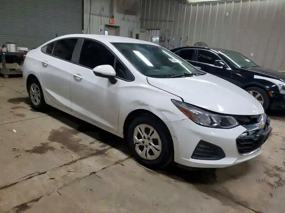 1G1BC5SM3K7133318 2019 CHEVROLET CRUZE-3