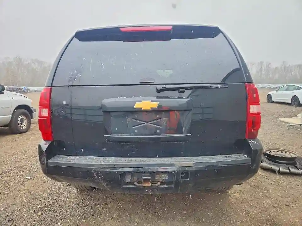 1GNSK2E07DR219473 2013 CHEVROLET TAHOE-5