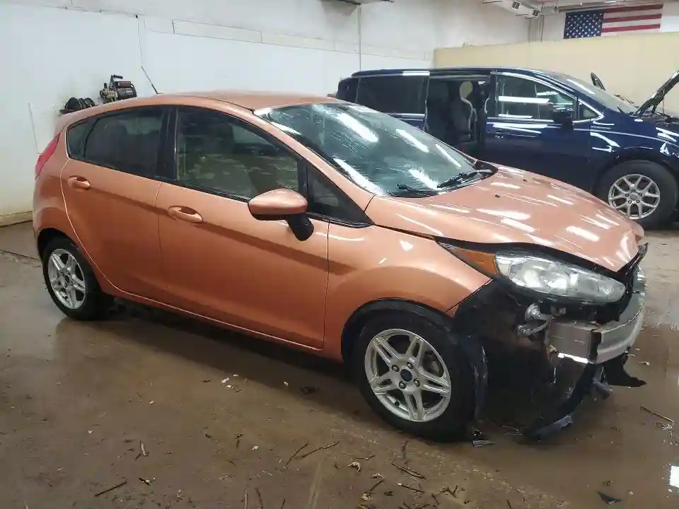 3FADP4EJ2HM104316 2017 FORD FIESTA-3