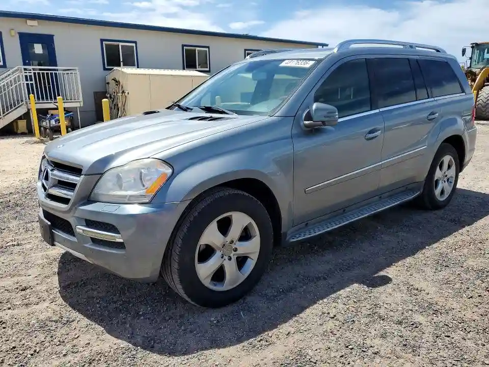 4JGBF7BE2CA774043 2012 MERCEDES-BENZ GL-CLASS-0