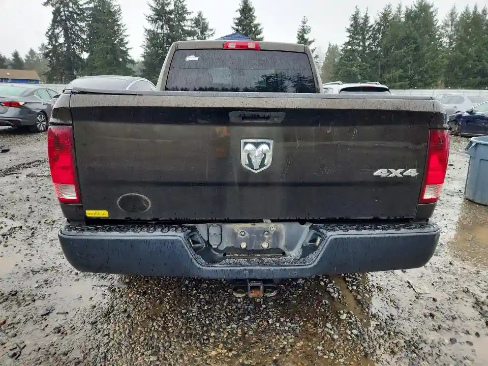 1C6RR7FTXES197401 2014 RAM 1500-5