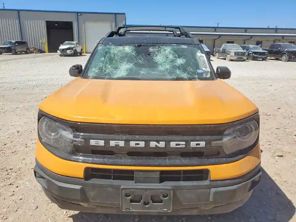 3FMCR9C62NRD86060 2022 FORD BRONCO-4