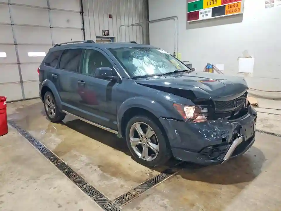 3C4PDDGG4HT579666 2017 DODGE JOURNEY-3