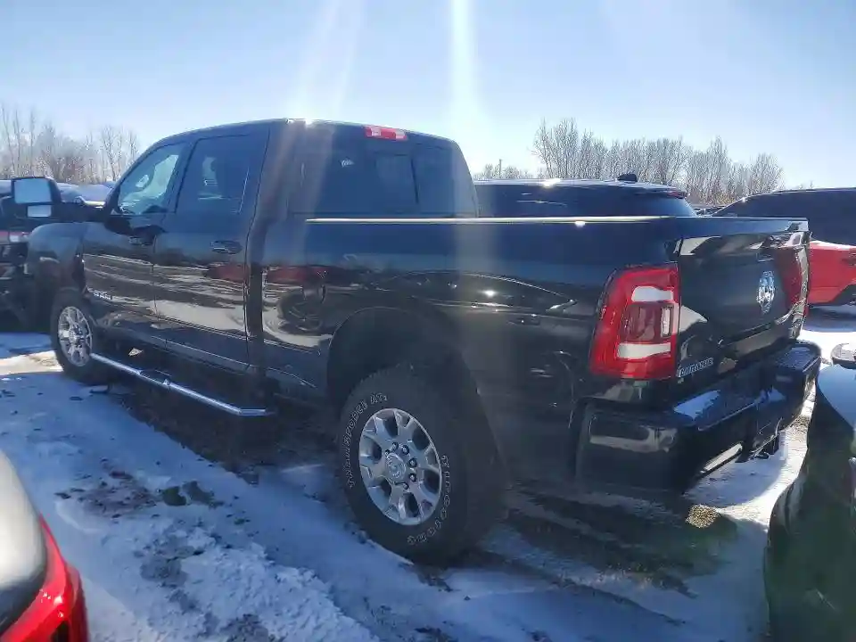 3C6UR5FJXRG134860 2024 RAM 2500-1