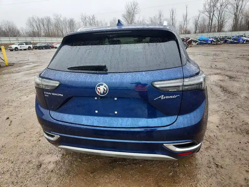 LRBFZSR48PD081476 2023 BUICK ENVISION-5