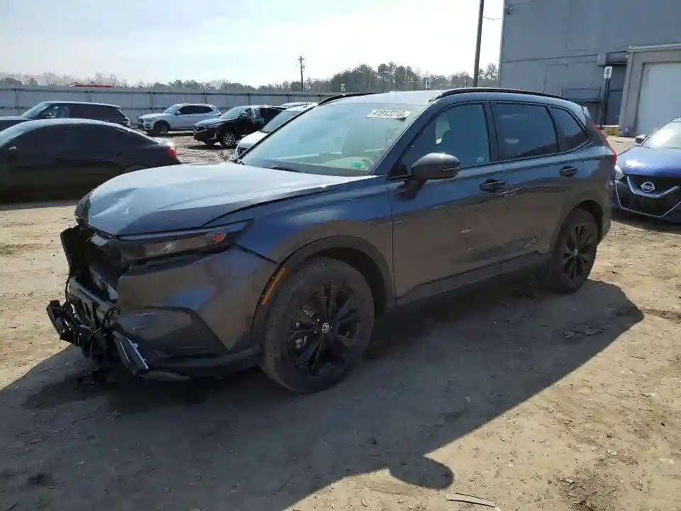 5J6RS6H92TL006080 2026 HONDA CR-V-0