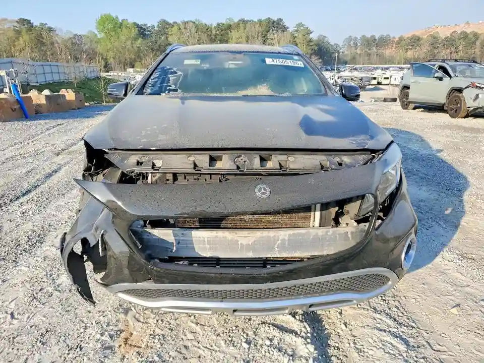 WDCTG4EB8LU026217 2020 MERCEDES-BENZ GLA-CLASS-4