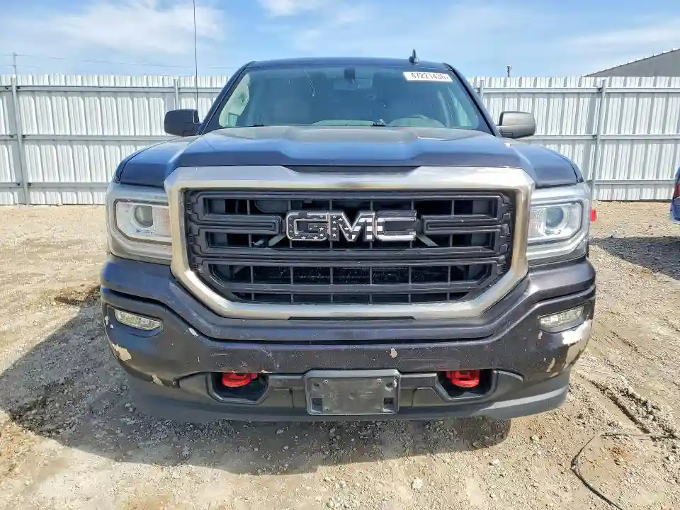 1GTV2LEC8GZ226328 2016 GMC SIERRA-4