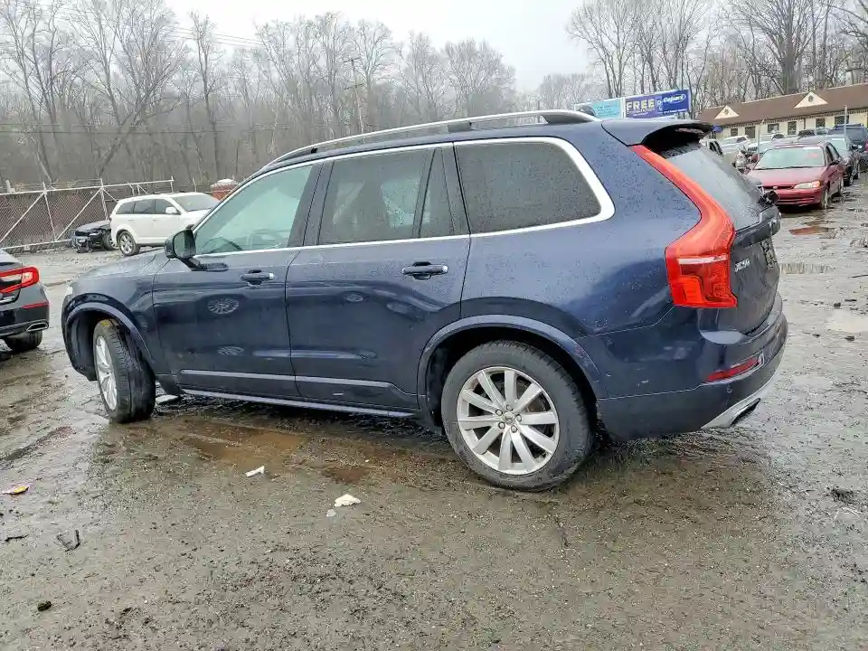 YV4A22PK0G1024978 2016 VOLVO XC90-1