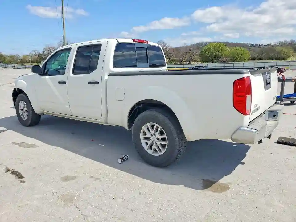 1N6AD0FV3GN796572 2016 NISSAN FRONTIER-1