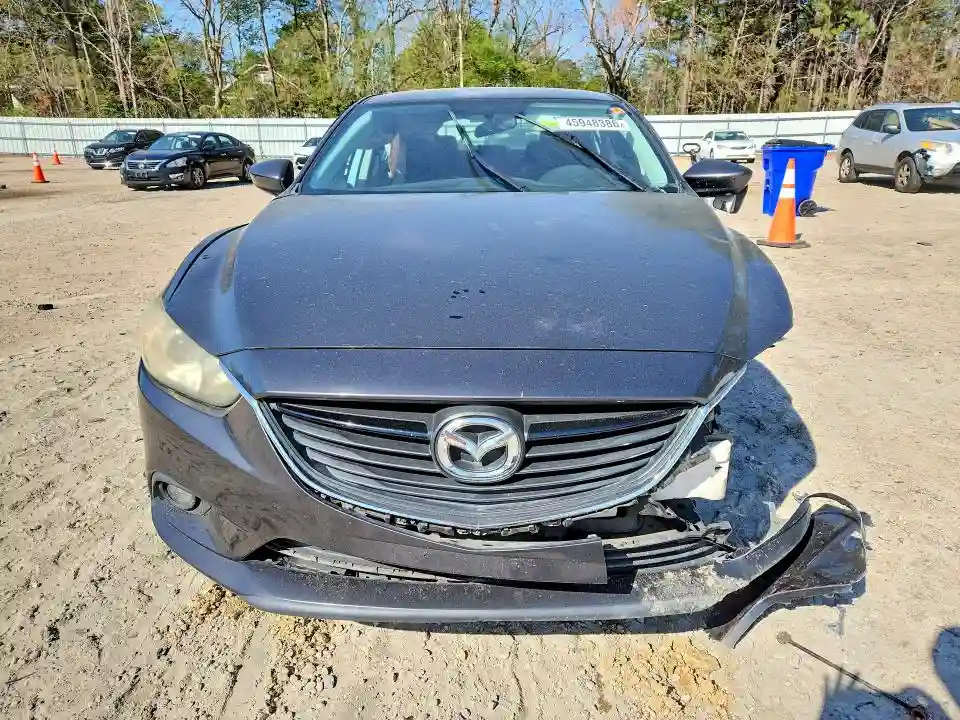 JM1GJ1V65E1117850 2014 MAZDA 6-4