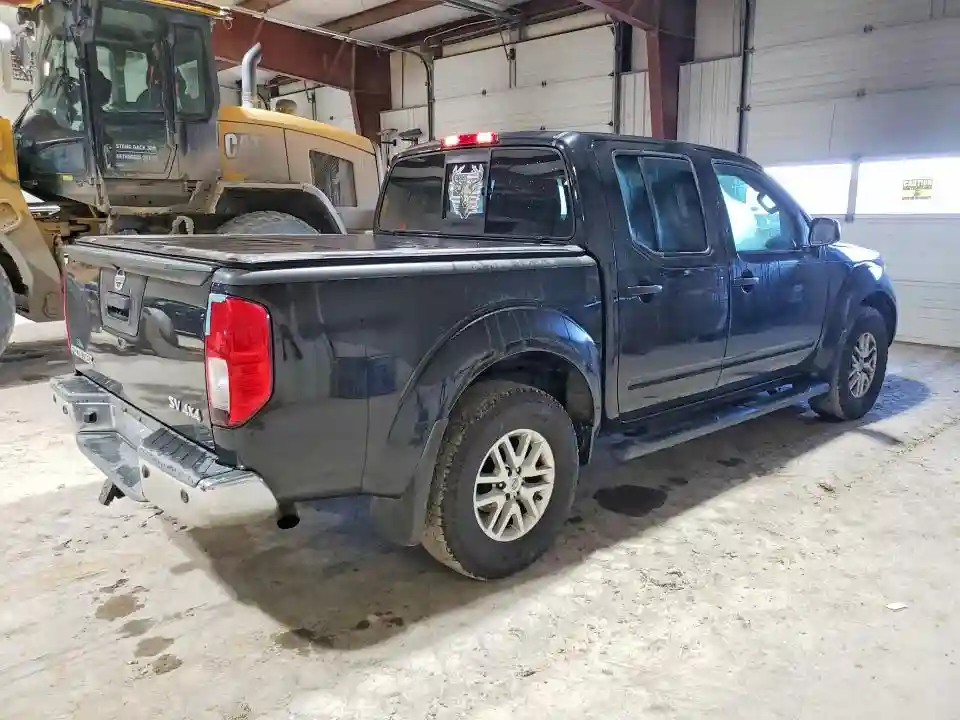 1N6AD0EV2FN735181 2015 NISSAN FRONTIER-2