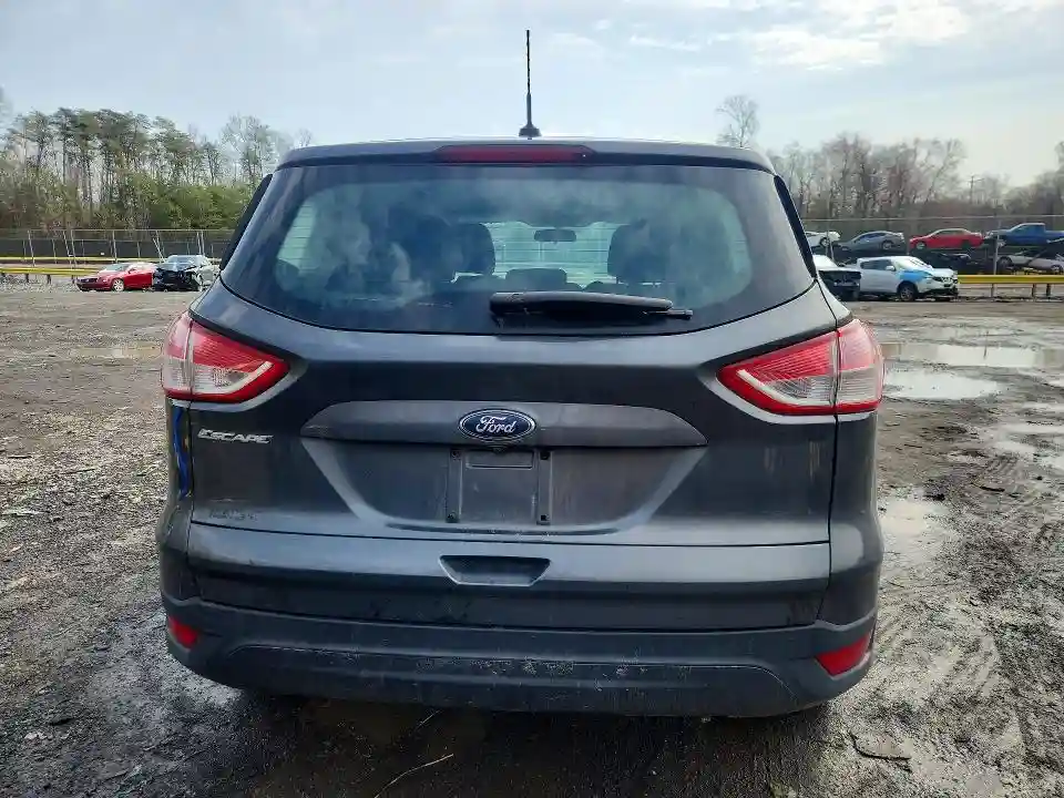 1FMCU0F70FUA88244 2015 FORD ESCAPE-5