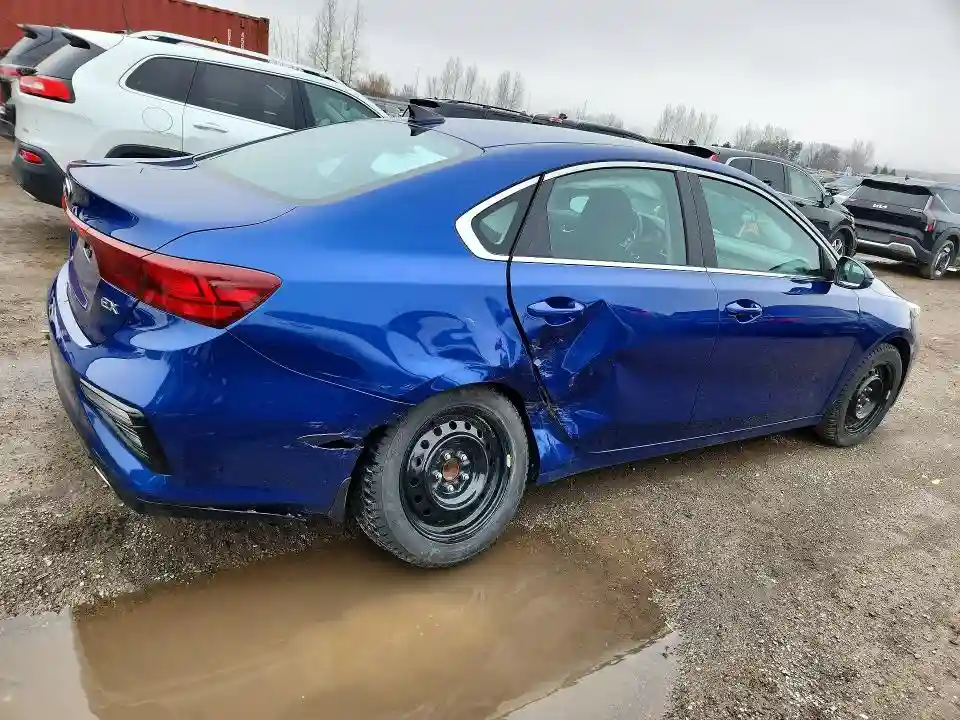 3KPF54AD0ME278690 2021 KIA FORTE-2