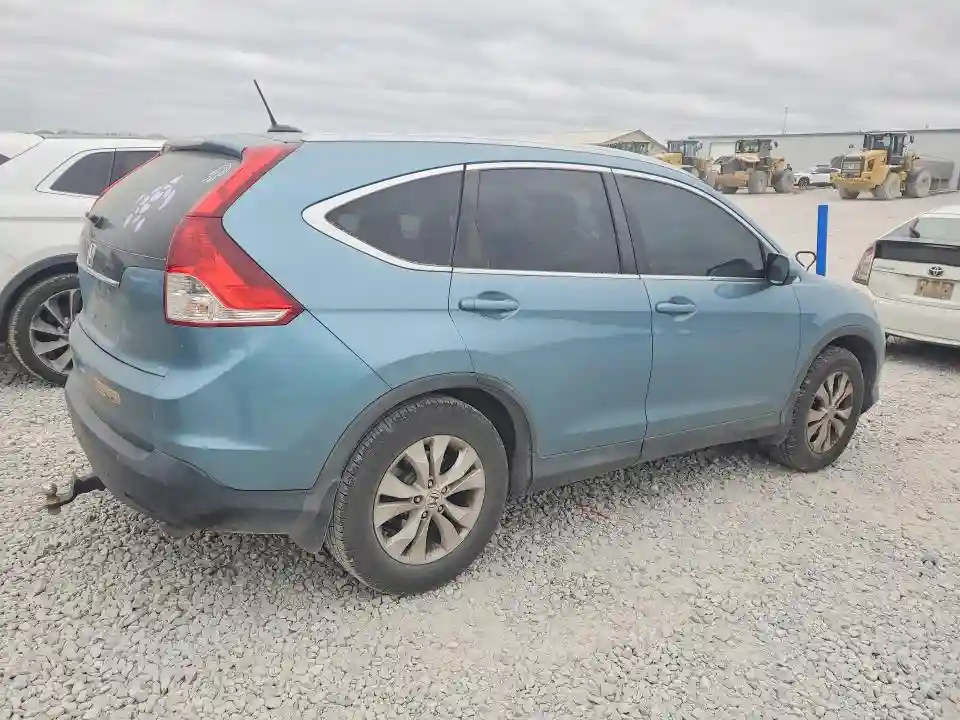 2HKRM3H72EH522766 2014 HONDA CR-V-2