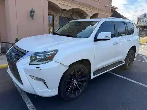 JTJGM7BX1M5294262 2021 LEXUS GX-0